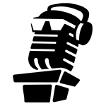 OnPodium Podcast Website Builder Logo